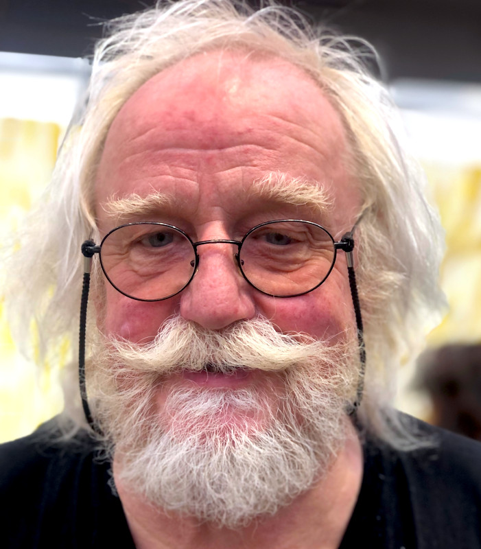 Jochen G. Schimmelpenninck